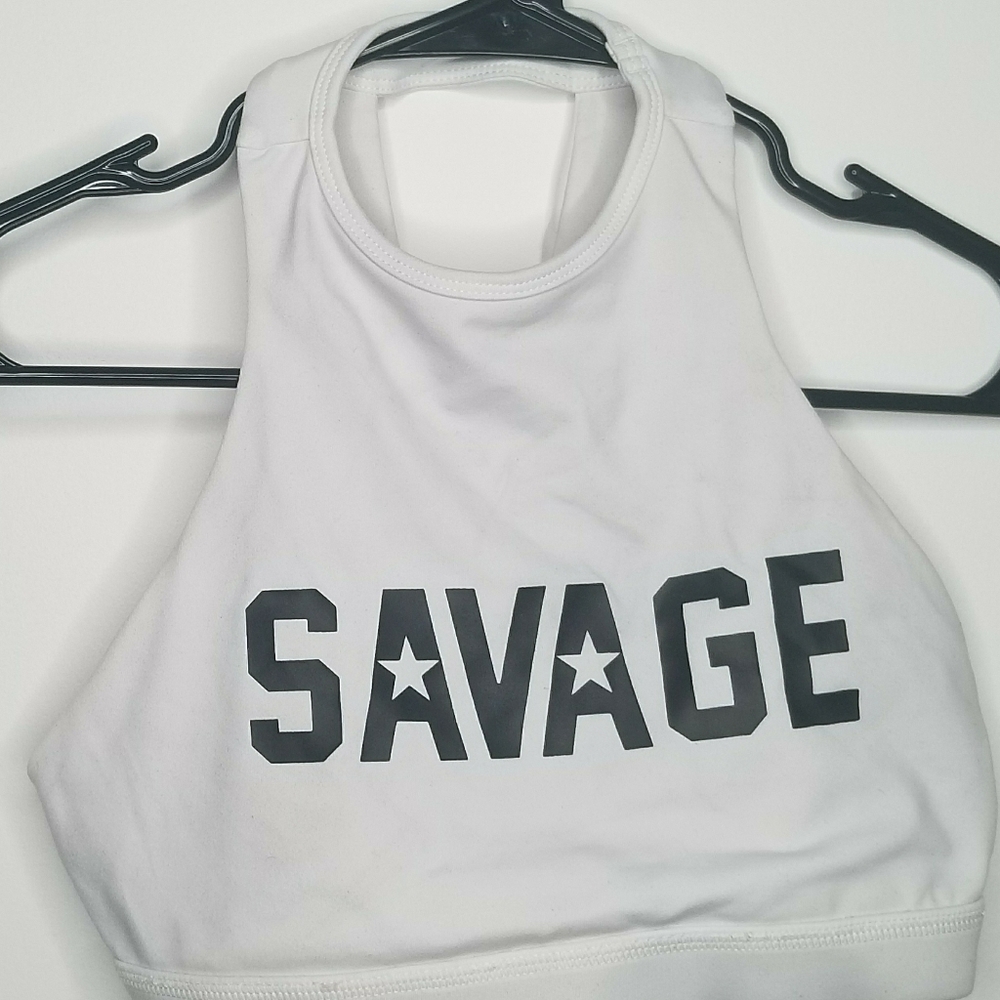 Savage Sports Brw